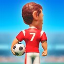 Mini Football v3.1.1 [MOD, Endless Sprint]