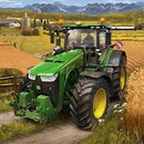 Farming Simulator 20 v0.0.0.90 [MOD, Много денег]