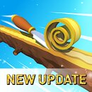 Spiral Roll v1.11.1 [MOD, Unlimited Coins]