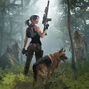 Zombie Hunter Sniper v3.0.76 [MOD, Много денег]
