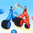 Draw Joust! v2.13 [MOD, Много денег]