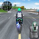 Moto Traffic Race 2: Multiplayer v1.27.03 [MOD, Много монет]