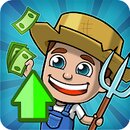 Idle Farm Tycoon v1.03.1 [MOD, Много монет]