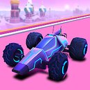 SUP Multiplayer Racing v2.3.6 [MOD, Много денег]