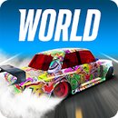 Drift Max World v3.1.20 [MOD, Много денег]