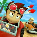 Beach Buggy Racing v2024.01.04 [MOD, Много денег]