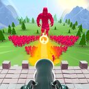 Crowd Defense v1.2.1 [MOD, Unlimited Money]