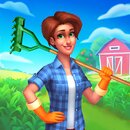 Farmscapes v2.0.1.0 [MOD, Много денег]