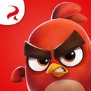 Angry Birds Dream Blast v1.58.1 [MOD, Много денег]