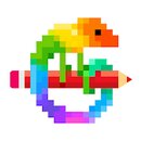 Pixel Art: Color by Number v8.10.2 [MOD, Разблокирован Премиум]