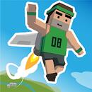 Jetpack Jump v1.5.0 [MOD, Много монет]