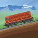 Train Simulator - 2D Railroad Game v0.3.3 [MOD, Много денег]