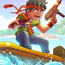 Ramboat - Shooter Game v4.2.1 [MOD, Много денег]