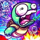 Super Toss The Turtle v1.182.31 [MOD, Много денег]