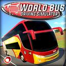World Bus Driving Simulator v1.383 [MOD, Unlimited money]