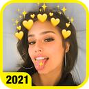 Filters for Snapchat 2021 - Snap Camera Filters v1.1