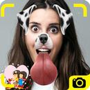 filters for snapchat : sticker design v1.3