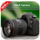 DSLR HD Camera : 4K HD Camera Ultra Blur Effect v6.0