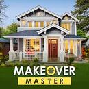 Makeover Master: Home Design & Tile Connect Game v1.0.44 [MOD, Unlimited money]