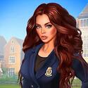 Campus: Date Sim v2.49 [MOD, Free shopping]