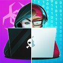 Hacker or Dev Tycoon v2.4.13 [MOD, Unlimited money]