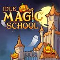 Idle Magic School v2.8.0 [MOD, Free shopping]