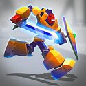 Armored Squad: Mechs vs Robots v3.1.2 [MOD, Много денег]