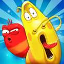 Larva Heroes Lavengers v2.8.9 [MOD, Unlocked]