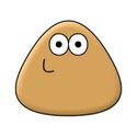 Pou v1.4.121 [MOD, Много монет]