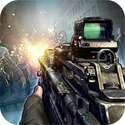 Zombie Frontier 3: Снайпер & Cтрелялки зомби v2.55 [MOD, Много денег]