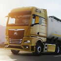 Truckers of Europe 3 v0.45.2 [MOD, Много денег]
