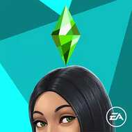 The Sims Mobile v44.0.0.153460 [MOD, Unlimited Money]