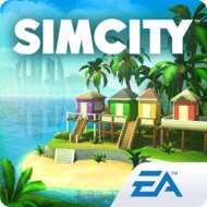 SimCity BuildIt v1.54.6.124220