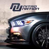 Nitro Nation Drag & Drift v7.9.6