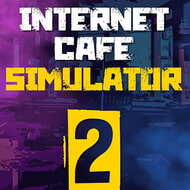 Internet Cafe Simulator 2 v0.9 [MOD, Unlimited Money]