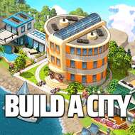 City Island 5 - Tycoon Building v4.13.1 [MOD, Unlimited Money]