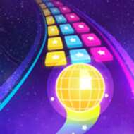 Color Dancing Hop - free music beat game 2021 v1.9.02