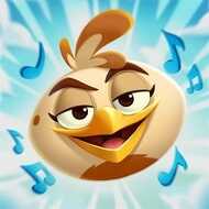 Angry Birds 2 v3.22.0 [MOD, Unlimited Money]