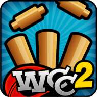 World Cricket Championship 2 v3.0.8 [MOD, Unlimited Coins]