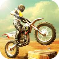 Bike Racing 3D v2.10 [MOD, Много монет]