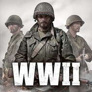 World War Heroes v1.44.0 [MOD, Unlimited Ammo]