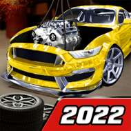 Car Mechanic Simulator 21 v2.1.123 [MOD, Unlimited Money]