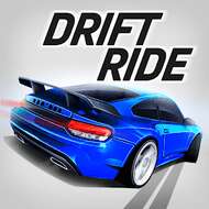 Drift Ride v1.52 [MOD, Много денег]