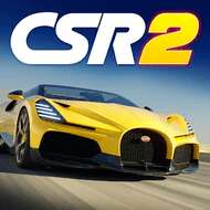 CSR Racing 2 v5.0.0 [MOD, Много денег]