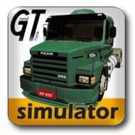 Grand Truck Simulator v1.13 [MOD, Много денег]
