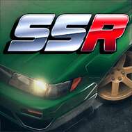 Static Shift Racing v58.9.0 [MOD, Неограниченно нитро]