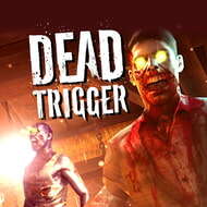 Dead Trigger v2.1.8 [MOD, Много денег]