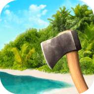 Ocean Is Home: Survival Island v3.5.2.0 [MOD, Много монет]
