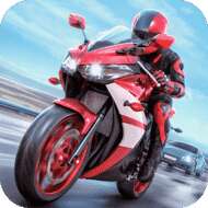 Racing Fever: Moto v1.99.2 [MOD, Unlimited Money]