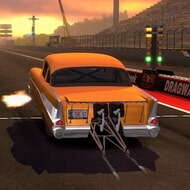 No Limit Drag Racing 2 v1.9.9 [MOD, Много денег]